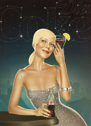 Illustration for article titled Big Hair Is Sexy, Cigarettes Whiten Teeth, Not Having Cellulite Is Awesome